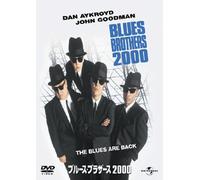 Blues Brothers 2000 [1998] [Alemania] [DVD]