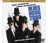Blues Brothers 2000 Collector [Alemania] [DVD]