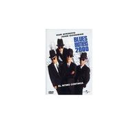 Blues Brothers 2000 [DVD]