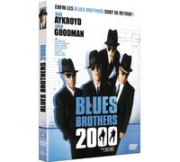 Blues Brothers 2000 [DVD]