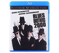 Blues Brothers 2000 (El ritmo continúa) [Blu-Ray] [Region B] (Audio español. Subtítulos en español)