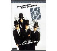 Blues Brothers 2000 : El Ritmo Continua (Formato Panoramico)