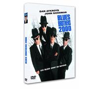 Blues brothers 2000 [Francia] [DVD]