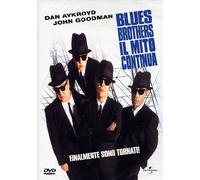 Blues Brothers 2000 - Il Mito Continua [Italia] [DVD]