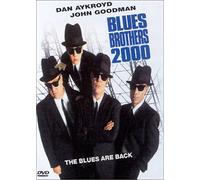 Blues Brothers 2000 [Reino Unido] [DVD]