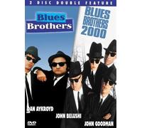 Blues Brothers 2in1 – DVD – Sony Pictures Home Entertainment