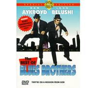 Blues Brothers - Best of [Reino Unido] [DVD]