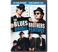 The Blues Brothers Double Feature – DVD – EE. UU. – Universal Pictures