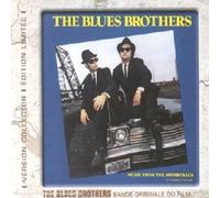 Blues Brothers - Bof Blues Brothers