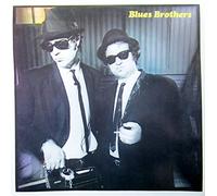 BLUES BROTHERS - Briefcase Full of Blues
