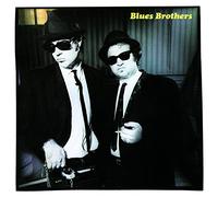 Blues Brothers – Briefcase Full of Blues – Vinilo 180 g negro – Music on Vinyl
