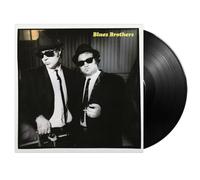 Blues Brothers – Briefcase Full of Blues – Vinilo 180 g negro – Music on Vinyl