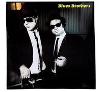 Blues Brothers - Briefcase Full Of Blues (Blue Vinyl/Anniversary Edition) [Vinilo]