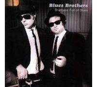 BLUES BROTHERS - BRIEFCASE FULL OF BLUES VINYL LP 1978 IMPORT GERMANY BLUES BROTHERS