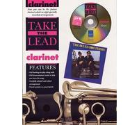 Blues Brothers: (Clarinet) (Take the Lead) by Blues Brothers (10-Apr-2000) Sheet music