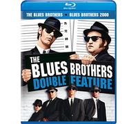 Blues Brothers Double Feature (2 Blu-Ray) [Edizione: Stati Uniti] [Italia] [Blu-ray]
