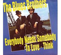 Blues Brothers - Everybody needs somebody to love