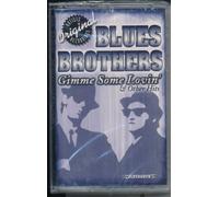 Blues Brothers - Gimme Some Lovin'& Other Hits [Casete]