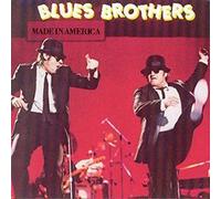 Blues Brothers - Made in America