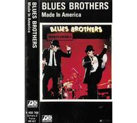 Blues Brothers - Made In America [Casete]