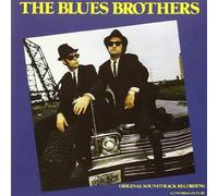 Blues Brothers - O.S.T. the Blues Brothers
