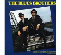 BLUES BROTHERS - ORIGINAL SOUNDTRACK RECORDING LP