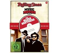 Blues Brothers - Rolling Stone Music Movies Collection [Alemania] [DVD]