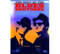 Blues Brothers - The Best of [Alemania] [DVD]