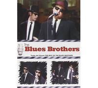 Blues Brothers - The Best Of Blues Brothers [DVD]