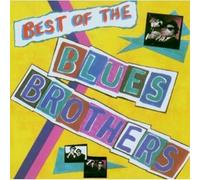 Blues Brothers - The Best of The Blues Brothers