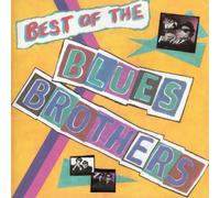 Blues Brothers - The Best of The Blues Brothers