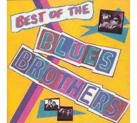 Blues Brothers The Best Of The Blues Brothers (CD) Album (Importación USA)
