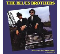 Blues Brothers - The Blues Brothers - Original Soundtrack Recording (Blue Opaque Vinyl/45th Anniversary Edition) [Vinilo]