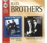 Blues Brothers - Bof Blues Brothers