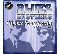 Blues Brothers, the - Gimme Some Lovin & Other Hits