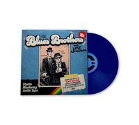 Blues Brothers - The Lost Recordings [VINYL] [Vinilo]
