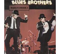 Blues Brothers, The - Made In America [Vinilo]