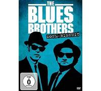 Blues Brothers, The -Soul Biscuit [DVD]