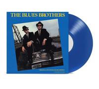 Blues Brothers The - The Blues Brothers (Banda Sonora Original De La Película)