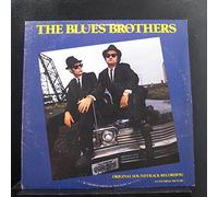 Blues Brothers, The - The Blues Brothers (Original Soundtrack Recording)