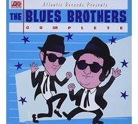 Blues Brothers,the - The Complete Blues Brothers