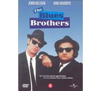 Blues Brothers Uus Dvd S/T Fr 2er [Internacional]