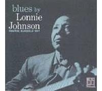 Blues By Lonnie Johnson