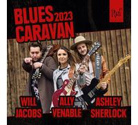 Blues Caravan 2023