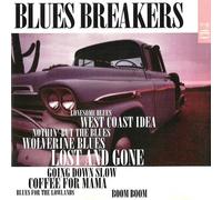Blues (CD Compilation, 18 Titel, Diverse Künstler) Elmore James - Coming Home / John Mayall - Lost And Gone / Johnny Winter - Going Down Slow / B.B. King - Outside Help / Mississippi John Hurt - Lonesome Blues u.a.