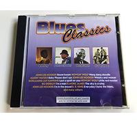 Blues Classics | Cd | John Lee Hooker, Howlin' Wolf, Muddy Waters, Bo ...