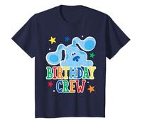Blue's Clues and You Birthday Crew Dog Camiseta