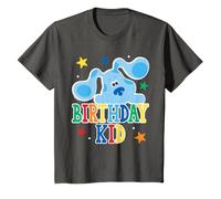 Blue's Clues and You Birthday Kid Dog Camiseta