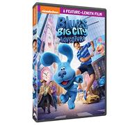 Blue's Clues And You! Blue's Big City Adventure [USA] [DVD]
