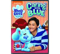 Blue's Clues And You! Caring With Blue [USA] [DVD]